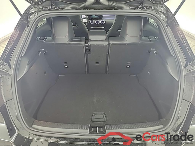 MERCEDES-BENZ A-klasse A 180 7G-DCT Business Solution AMG 5D 100kW #5