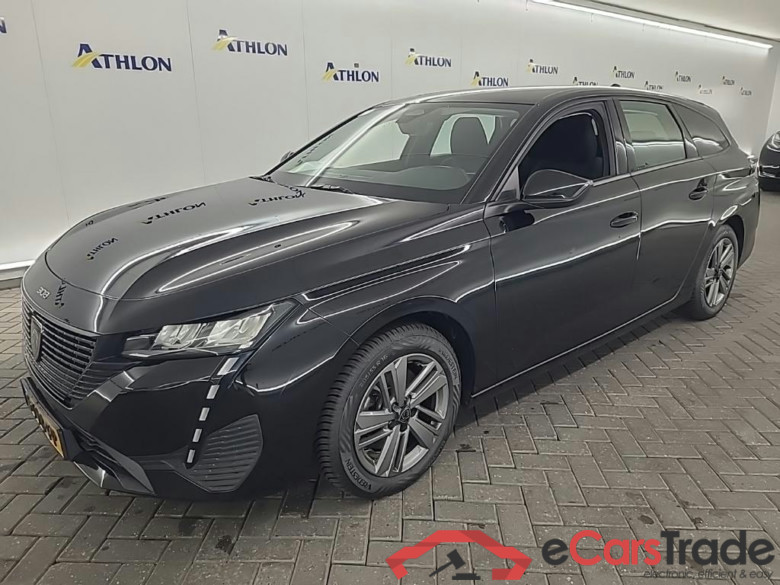 PEUGEOT 308 SW Active Pack Business 1.2 Puretech 110 5D 81kW