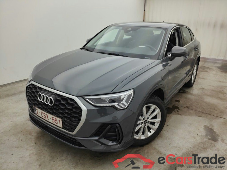 Audi Q3 Sportback 45 TFSI e S tronic 5d