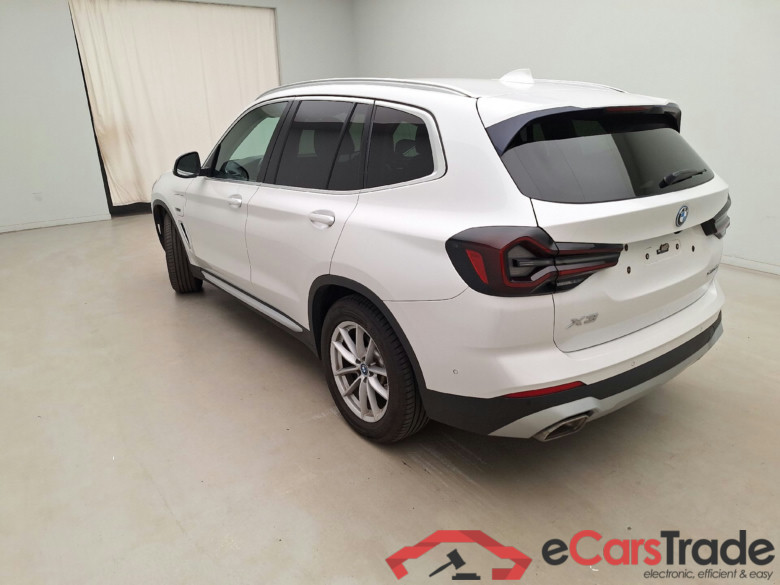 BMW, X3 FL'21 PHEV, X3 xDrive30e 120kW Aut. #3