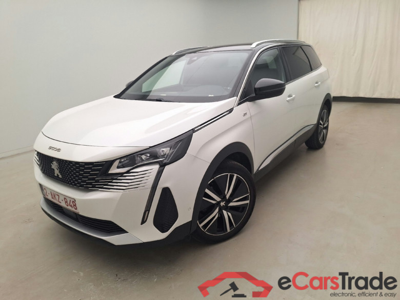 Peugeot, 5008 FL'20, 5008 1.5BHDi 96kW GT Pack Aut #2