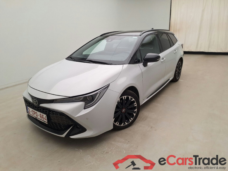 Toyota, Corolla TS '19, Corolla TS 1.8 Hybrid GR Sport