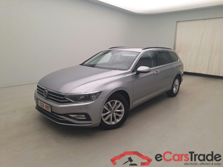 VW, Passat Variant FL'19, Pass.Var.TDI 150 Style Bus.DSG #2