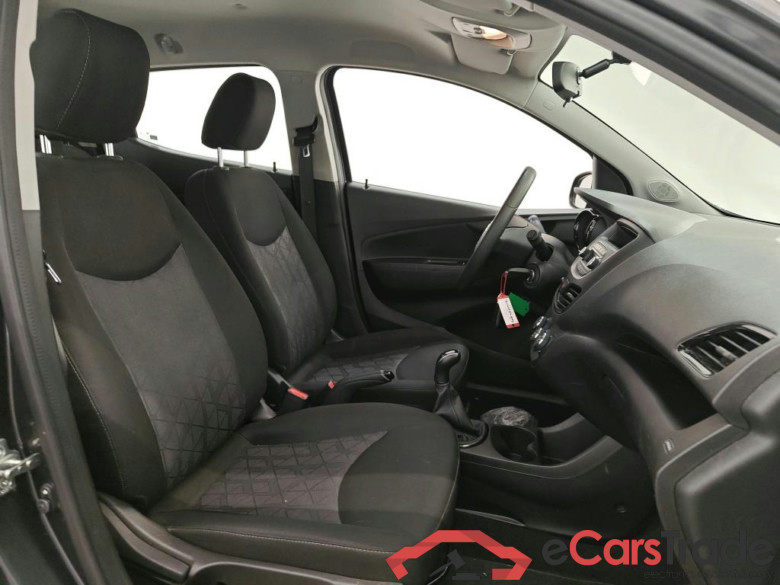 Opel Karl 1.0 Start/Stop 120 Jaar Edition 5d #3