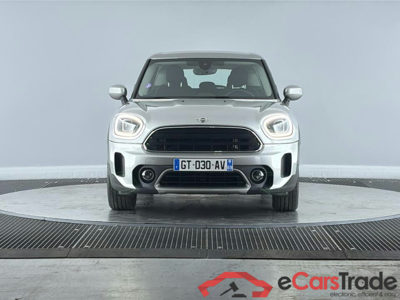 MINI Countryman / 2020 / 5P / Crossover Cooper Essential 136 ch BVA7 / PRÊT A VENDRE #1