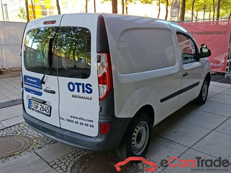 RENAULT Kangoo  #2
