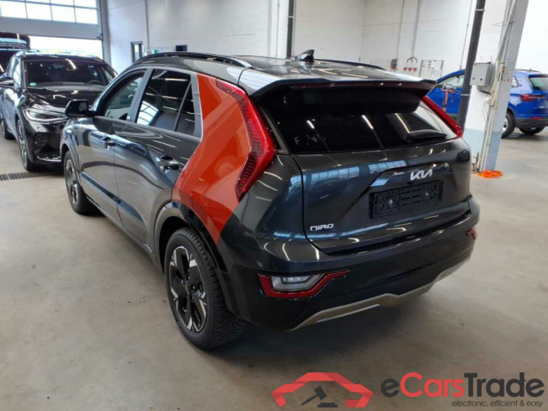 KIA Niro  #3