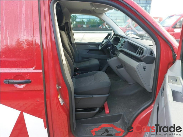 VOLKSWAGEN Transporter  #3