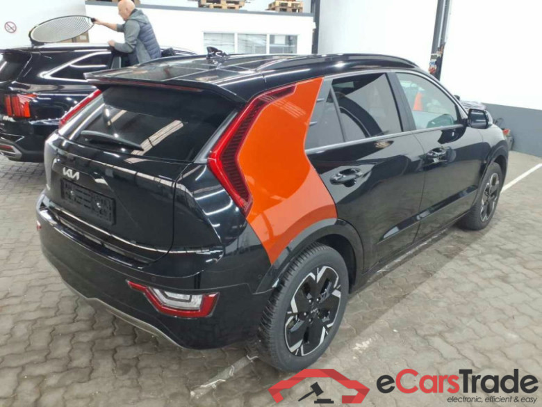 KIA Niro  #3