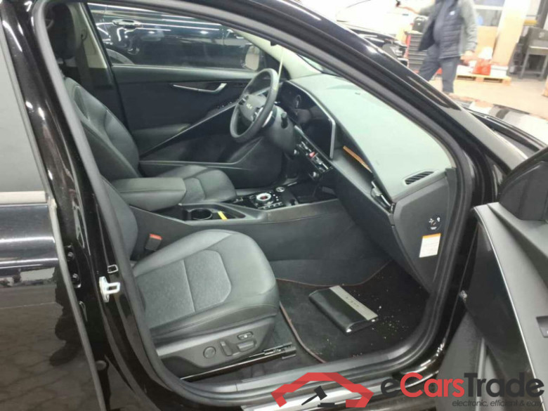KIA Niro  #5