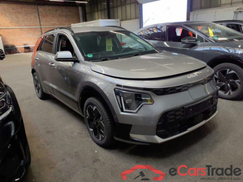 KIA Niro  #2