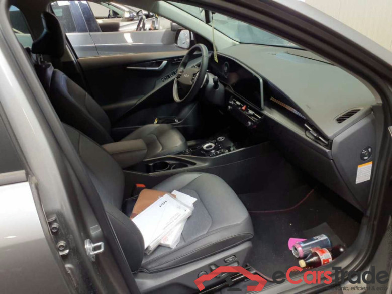 KIA Niro  #5