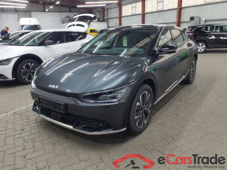 KIA EV6  #2