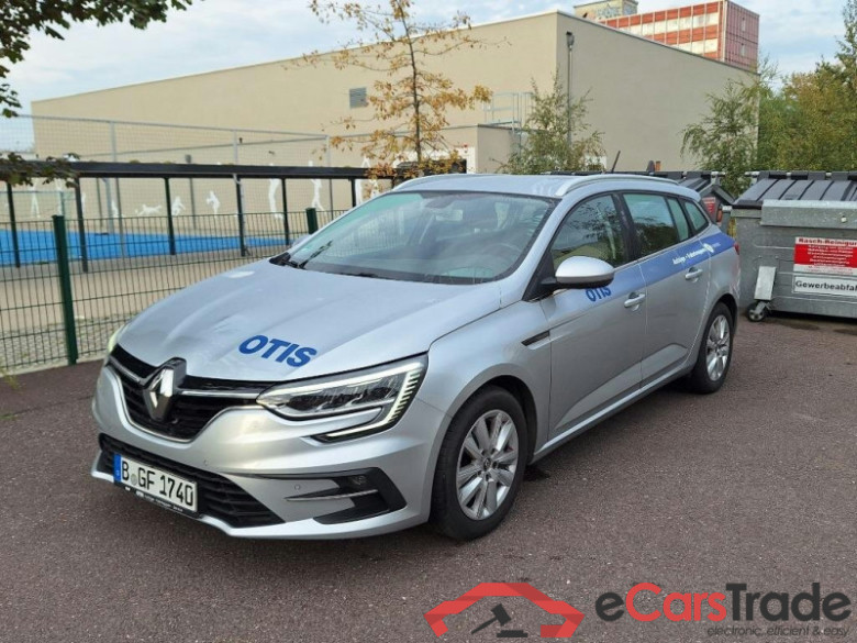 RENAULT Mégane 
