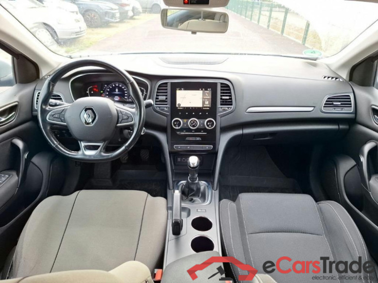 RENAULT Mégane  #4