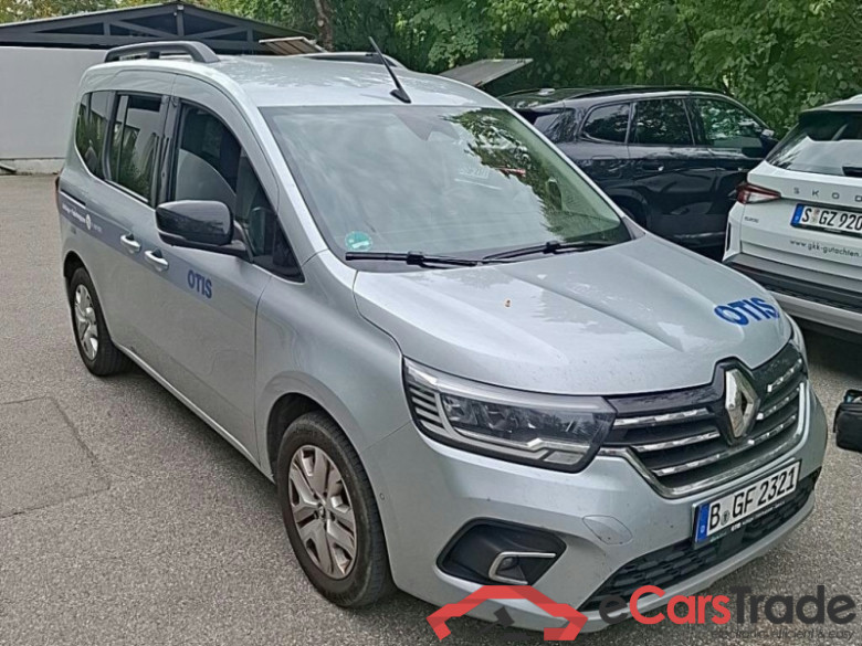 RENAULT Kangoo  #1
