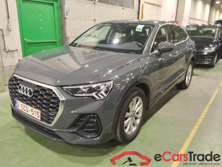 AUDI Q3 Sportback 1.4 45 TFSI E S TRONIC