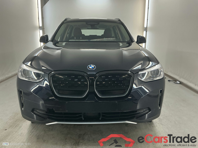 BMW IX3 80KWH AUTO #2