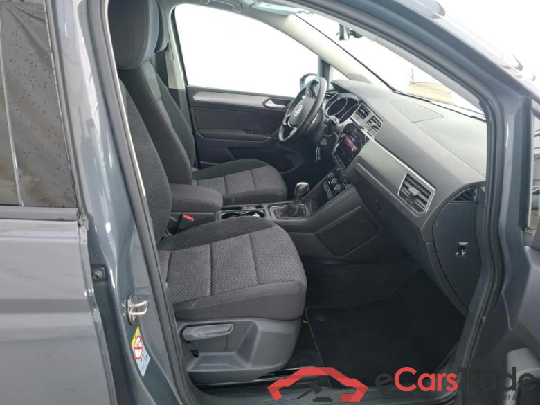 Touran Lounge Business BMT/Start-Stopp 2.0 TDI 150CV BVA7 7 Sieges E6d #6
