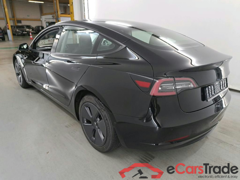 TESLA MODEL 3 75 kWh Long-Range Dual Motor #3
