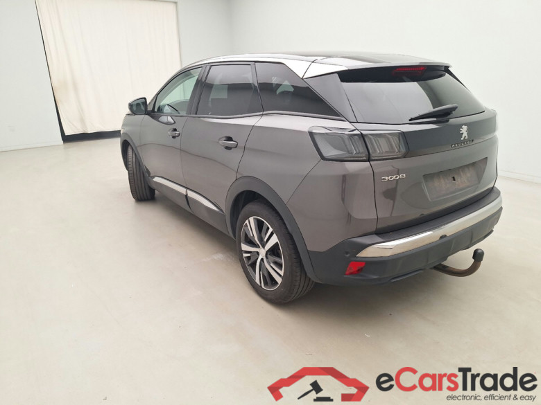 Peugeot, 3008 FL'20, 3008 1.5BHDi 96kW Allure #3