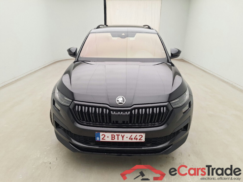 Skoda, Kodiaq FL'21, Kod.2.0CRTDI 110kW Spor.II DSG