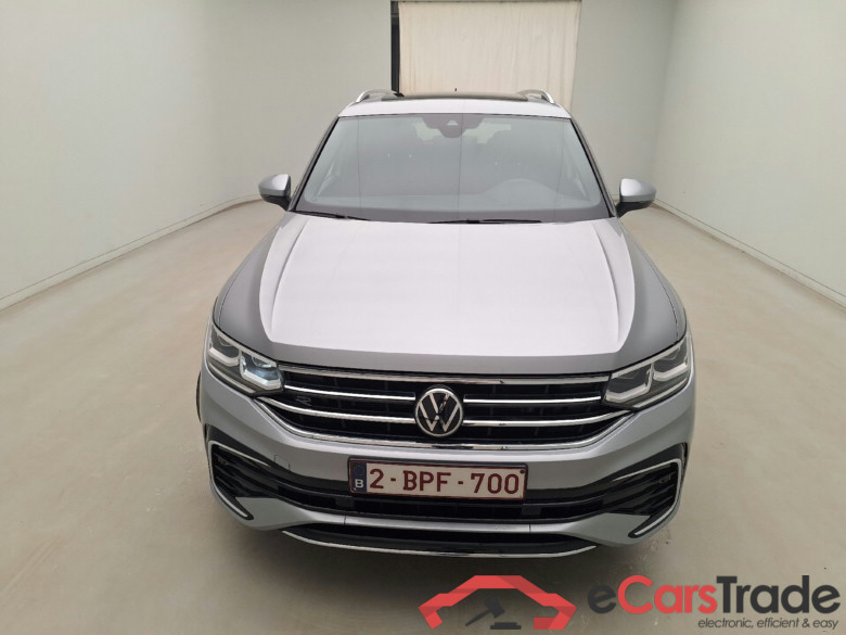VW, Tiguan Alls FL'21, Tig.Allsp.TSI 150 R-L.B.Pr.DSG