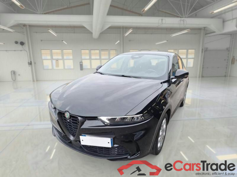 ALFA ROMEO TONALE / 2022 / 5P / SUV 1.6 DIESEL 130CV TCT6 SPRINT #1