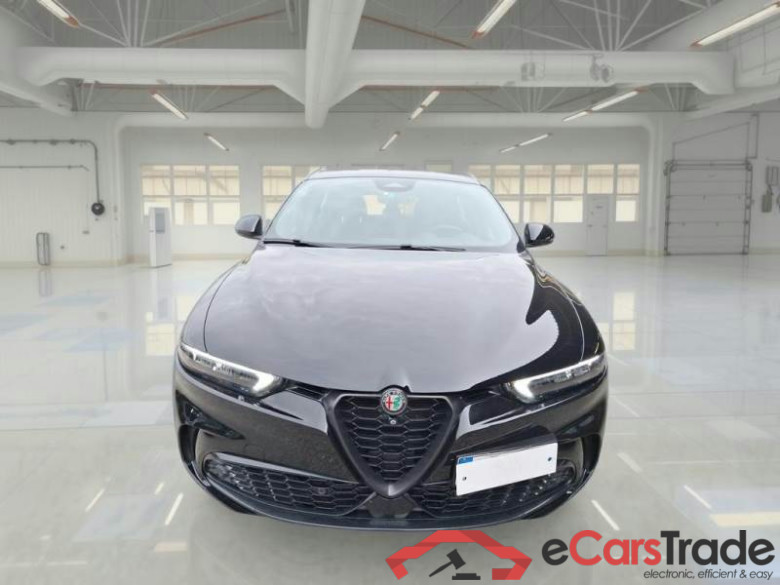ALFA ROMEO TONALE / 2022 / 5P / SUV 1.6 DIESEL 130CV TCT6 SPRINT #6