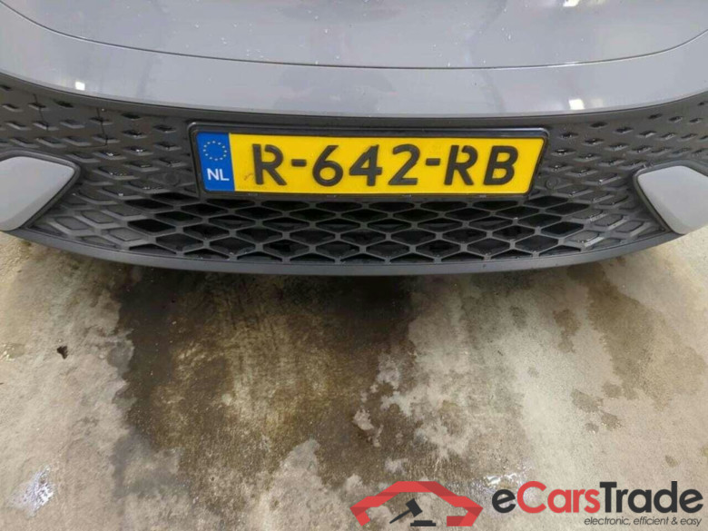 VOLKSWAGEN ID.5 Pro 77 kWh #4