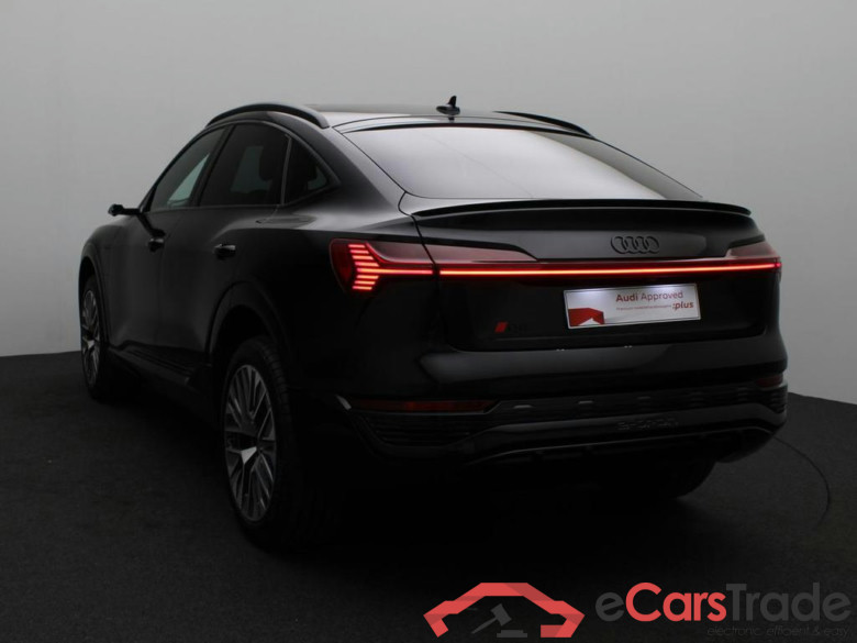 AUDI Q8 Sportback e-tron 106 kWh 55 Quattro S line #4