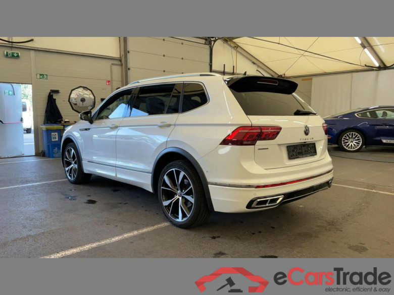 VOLKSWAGEN Tiguan Allspace 1.5 TSI R-Line Business Premium 7pl.OPF DSG #3