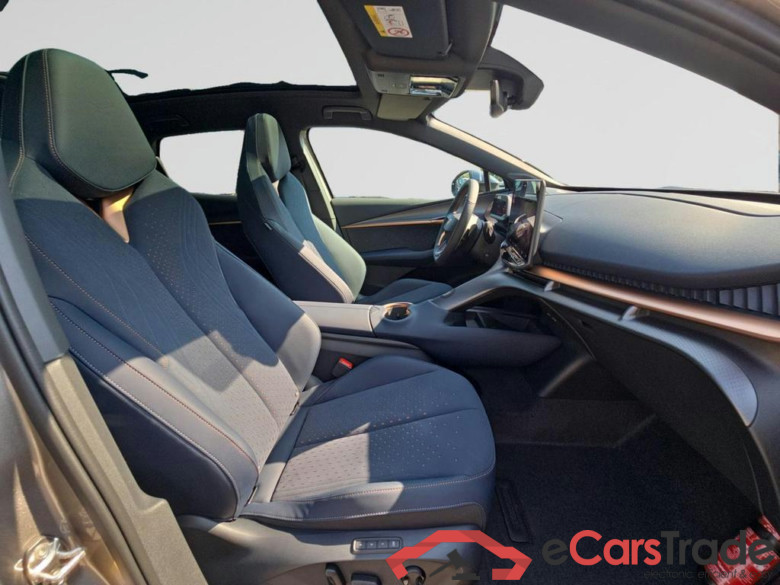 CUPRA Tavascan 77 kWh 4WD VZ Adrenaline #1