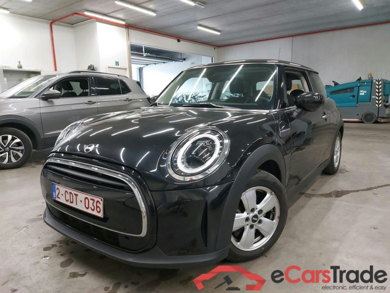 MINI - MIN One 1.5iA 102PK Starter Edition With Connected Navigation & Rear Park Sensors * PETROL *