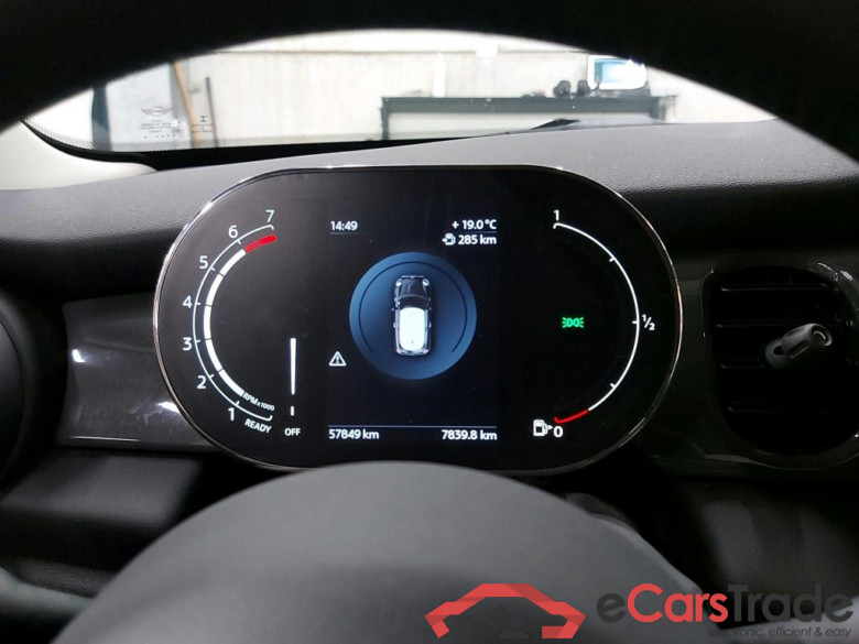 MINI - MIN One 1.5iA 102PK Starter Edition With Connected Navigation & Rear Park Sensors * PETROL * #5