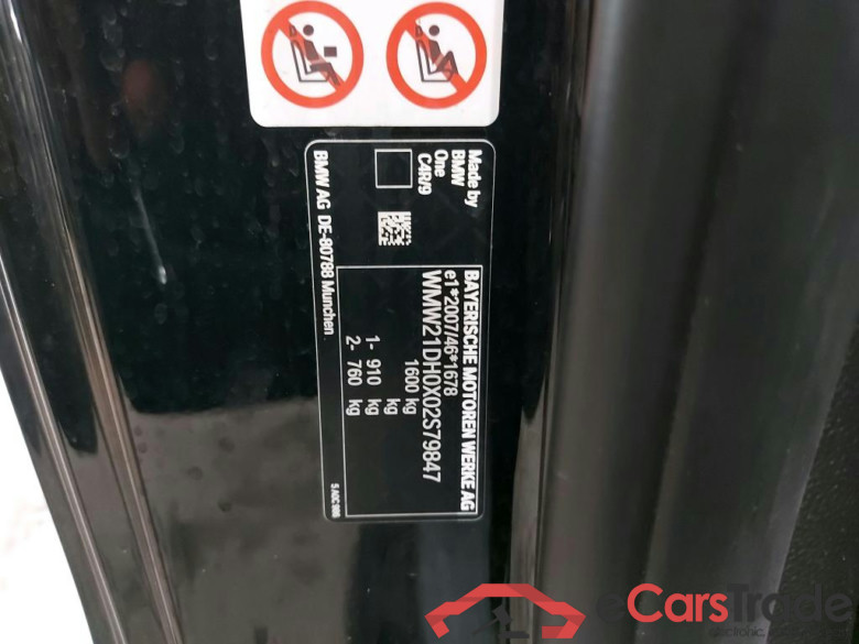 MINI - MIN One 1.5iA 102PK Starter Edition With Connected Navigation & Rear Park Sensors * PETROL * #6