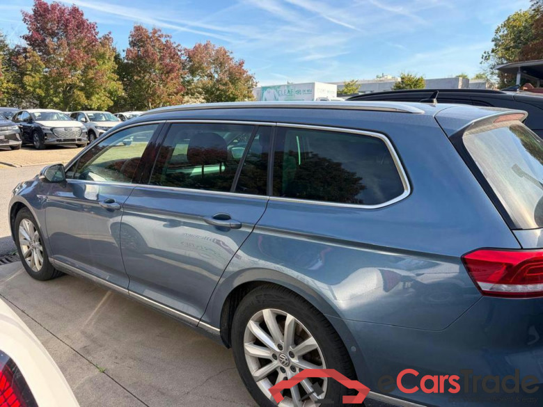 VOLKSWAGEN Passat Variant GTE SW 1.4 TSI PHEV DSG #2