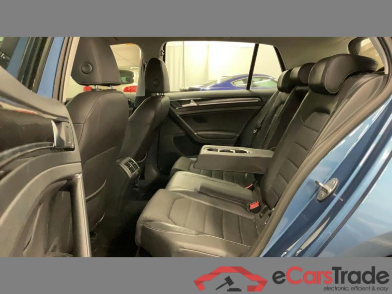 VOLKSWAGEN Golf VII Dsl 1.6 CR TDi Highline #5