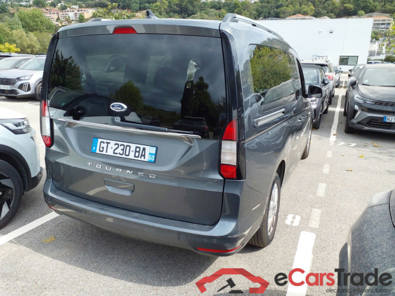 FORD Grand FORD Grand Tourneo 2,0 ECOBLUE 102 CV BVM TITANIUM  Titanium #3