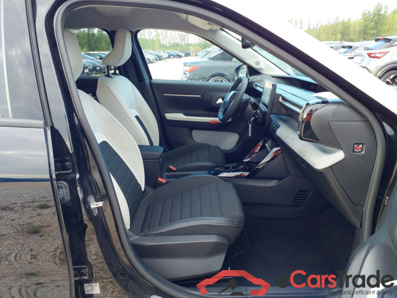 CITROËN C3  CITROËN C3  Nouvelle C3 Hybride 110ch MAX. BOITE AUTOMATIQUE #5