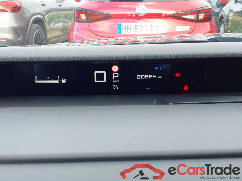 CITROËN C3  CITROËN C3  Nouvelle C3 Hybride 110ch MAX. BOITE AUTOMATIQUE #6