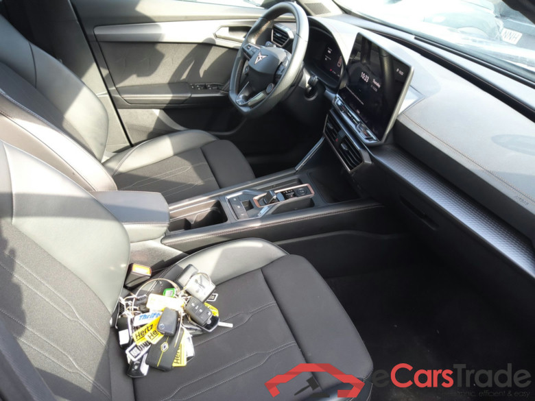 CUPRA Formentor  2.0 TDI DSG 150cv AutomÃ¡tico  #3
