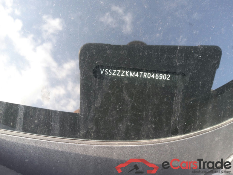 CUPRA Formentor  2.0 TDI DSG 150cv AutomÃ¡tico  #5