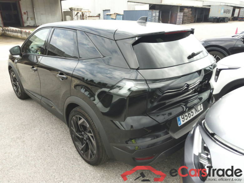 RENAULT SYMBIOZ  full hybrid E Tech 117kW 160cv Espirit Alpine(Winterpack) #2
