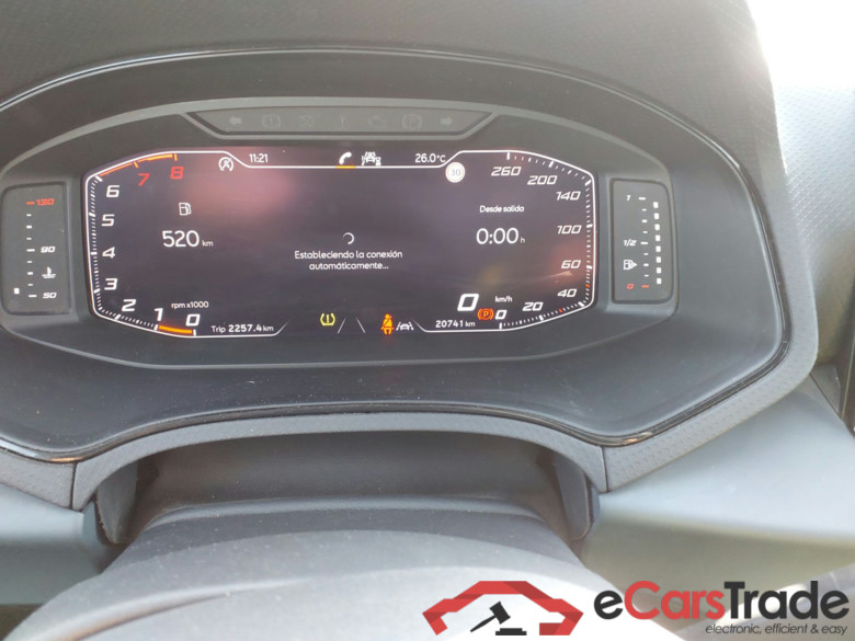 SEAT NUEVO IBIZA 1.0 TSI 85 KW (115 CV) Start/Stop Style + #4