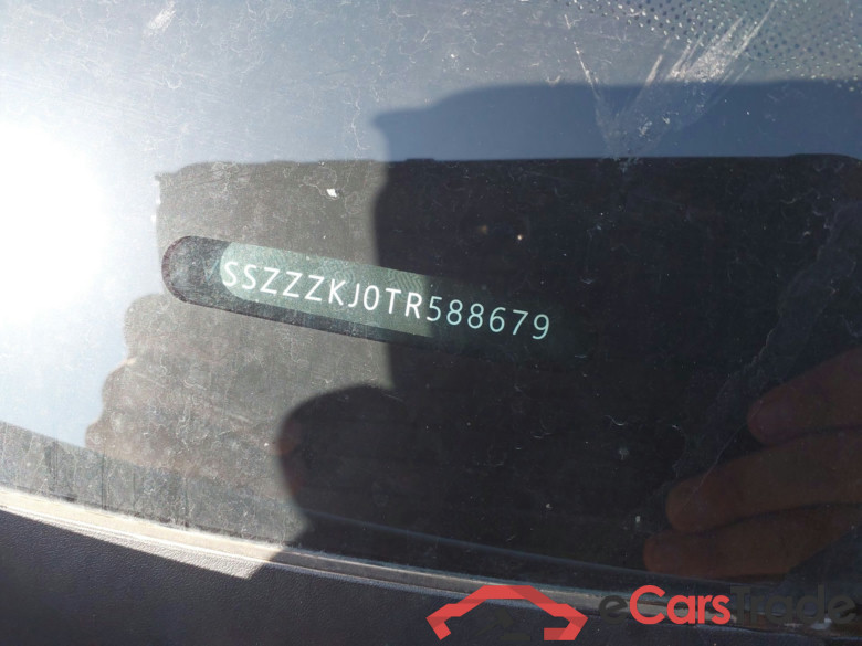 SEAT NUEVO IBIZA 1.0 TSI 85 KW (115 CV) Start/Stop Style + #5