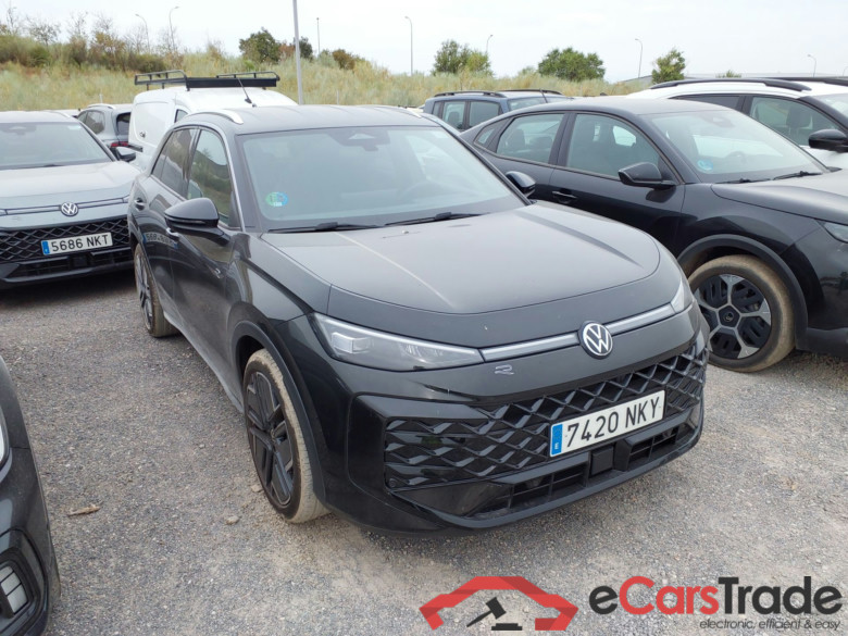 VOLKSWAGEN T-Roc 1.5 TSI 110 kW (150 CV) auto DSG 7 vel. R-Line(Winterpack)