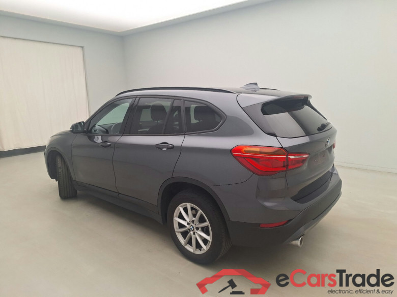 BMW, X1 FL'19, X1 sDrive 16d 85kW Aut. #3