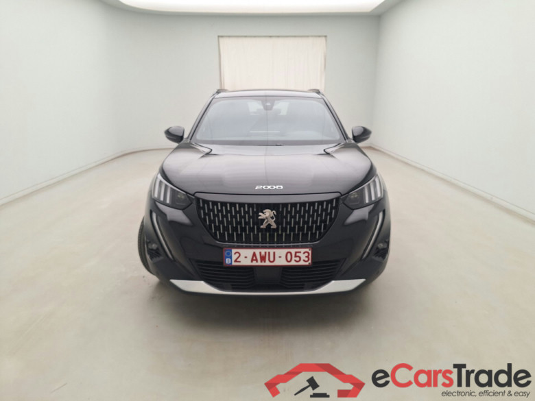 Peugeot, 2008 '19, 2008 1.2 96kW GT EAT8