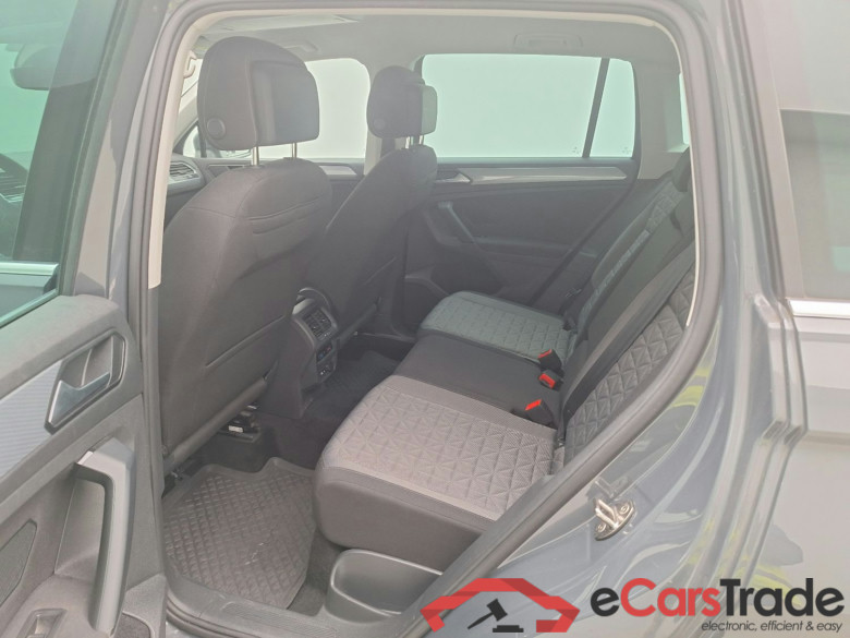 VW, Tiguan FL'20, Volkswagen Tiguan 1.5 TSI 110kW DSG Life 5d (Annulatie Release) #4